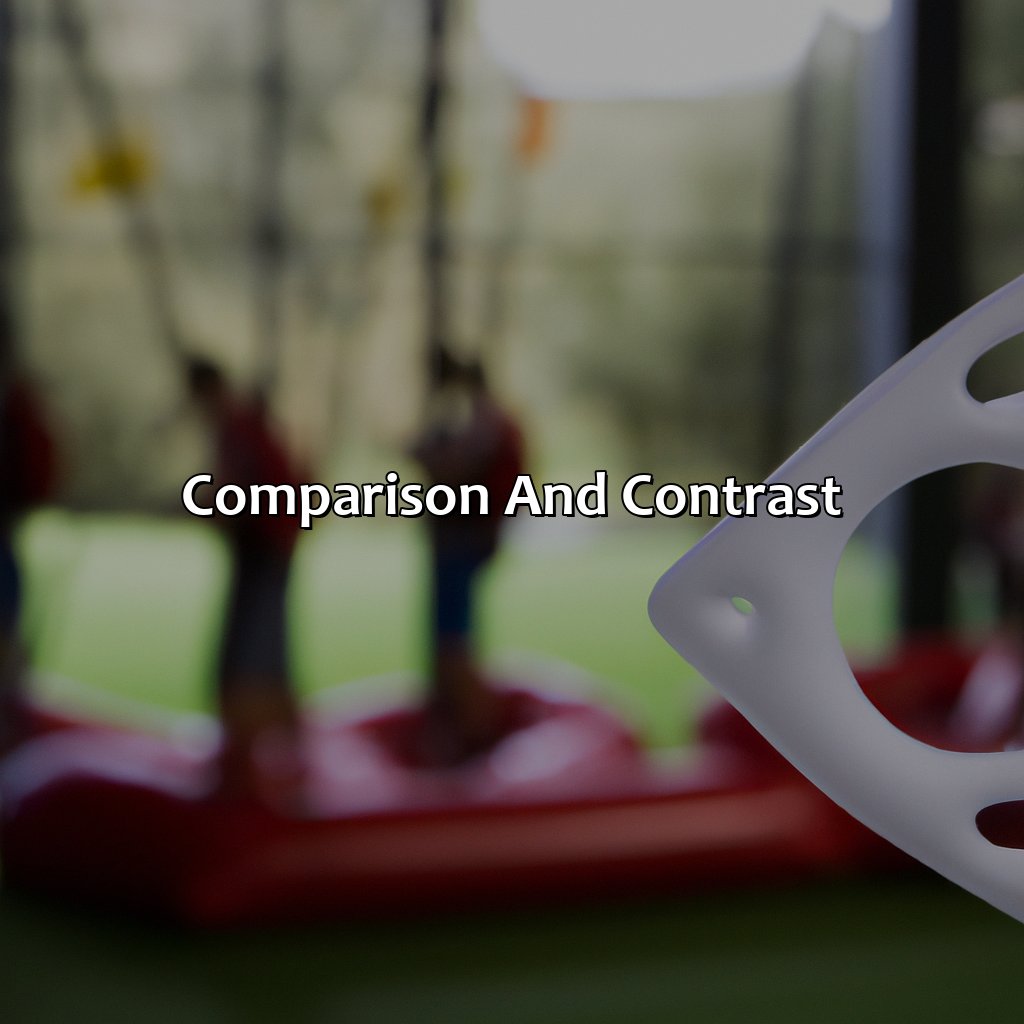 Comparison And Contrast  - Archery Tag Party, Bubble And Zorb Football Party, And Nerf Party Local To Larkfield, 