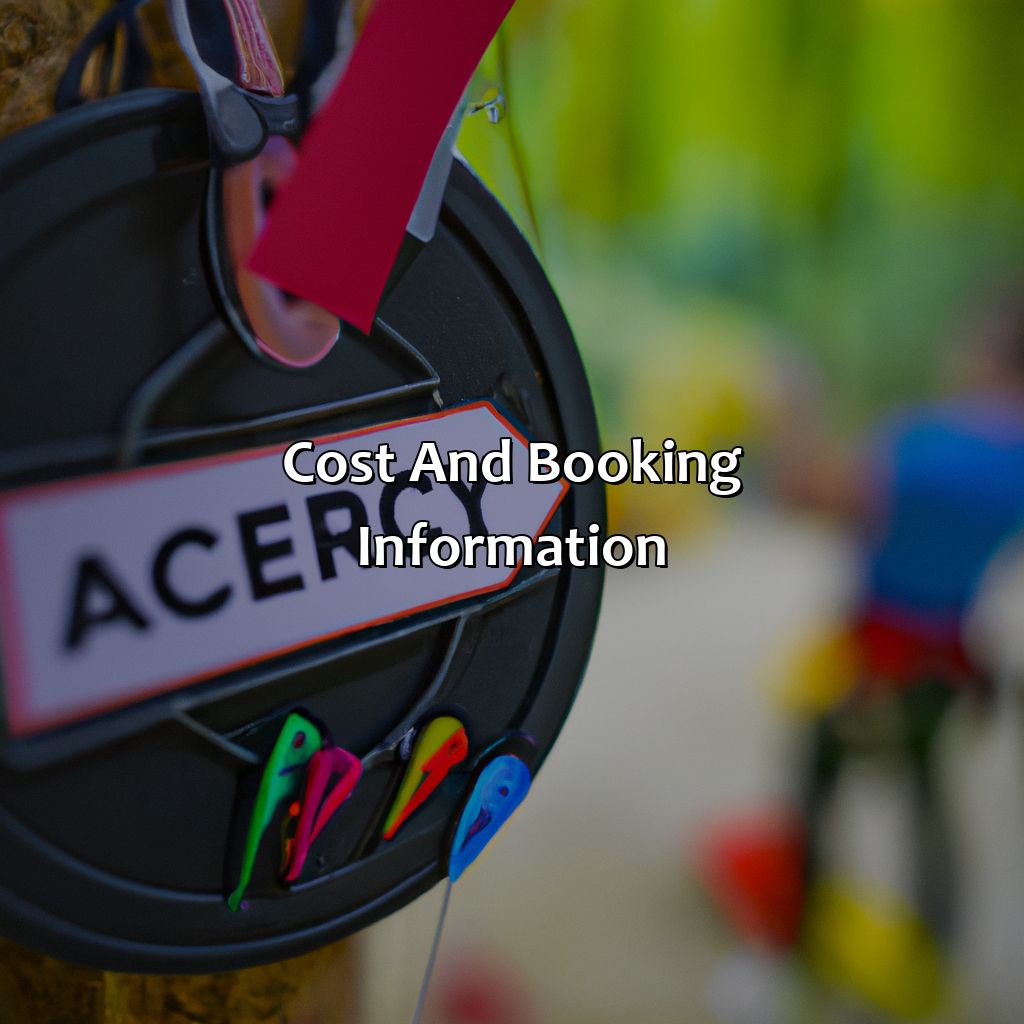 Cost And Booking Information  - Archery Tag Party, Bubble And Zorb Football Party, And Nerf Party Local To Marylebone, 