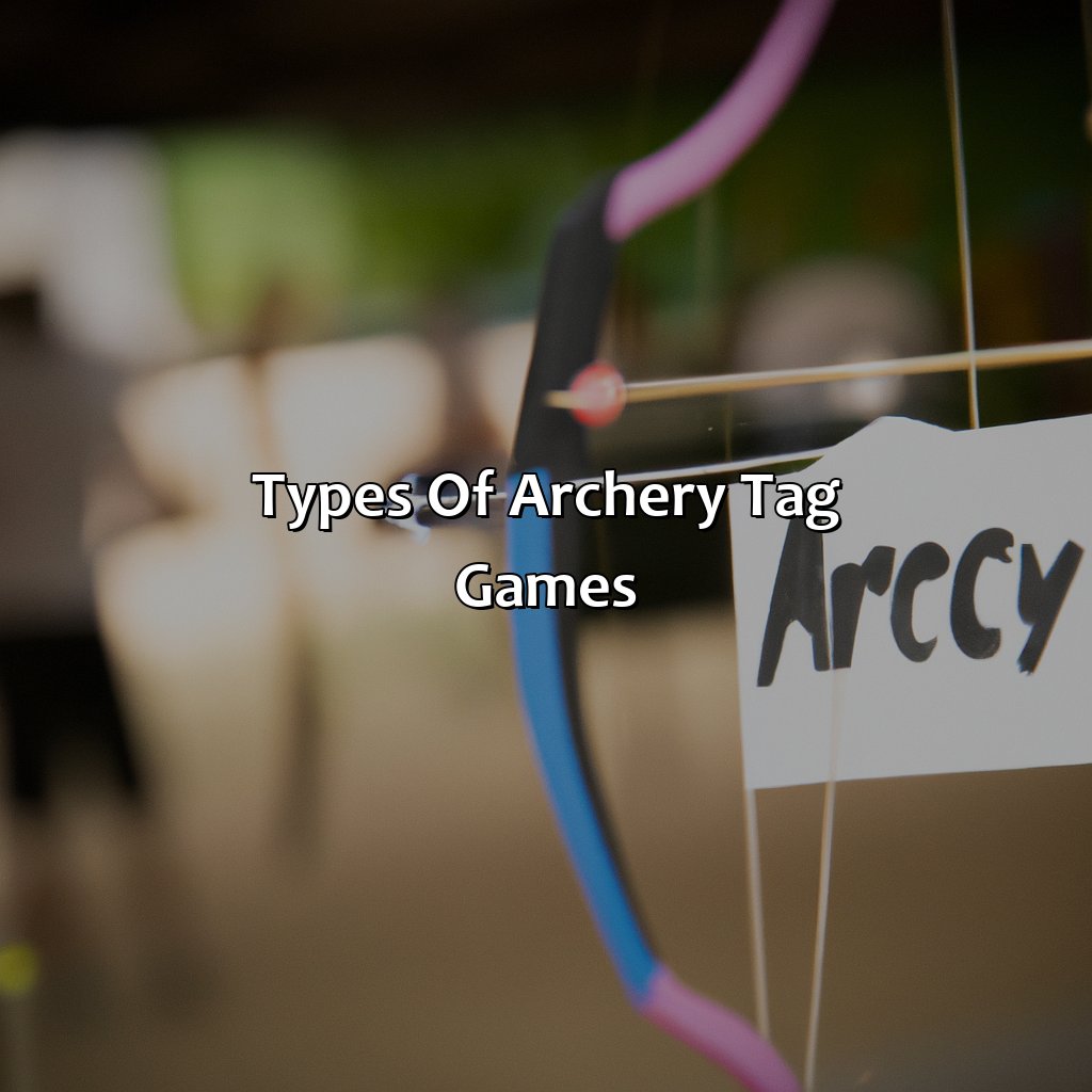 Types Of Archery Tag Games  - Archery Tag Party, Bubble And Zorb Football Party, And Nerf Party Local To Selsey, 