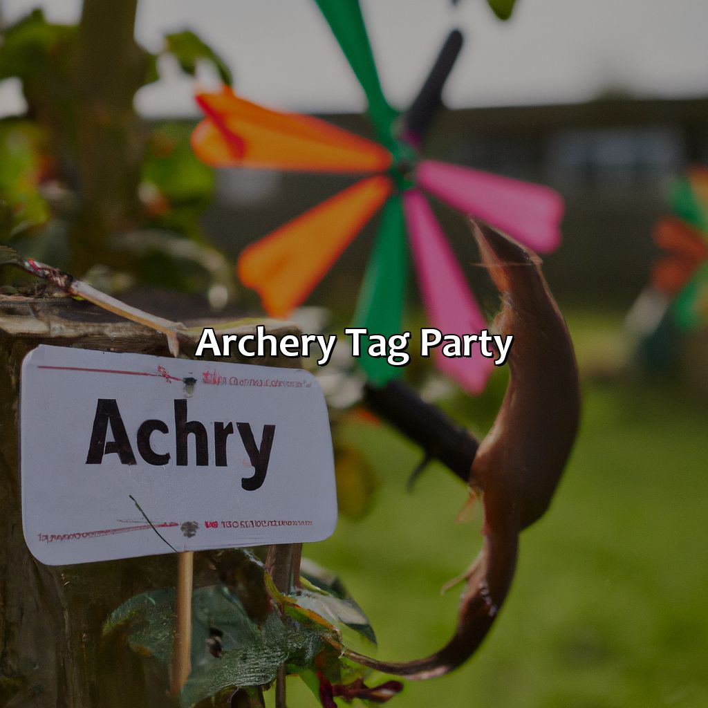 Archery Tag Party  - Archery Tag Party, Bubble And Zorb Football Party, And Nerf Party Local To Selsey, 