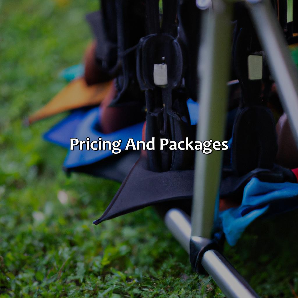 Pricing And Packages  - Archery Tag Party, Nerf Party, And Bubble And Zorb Football Party In Haslemere, 