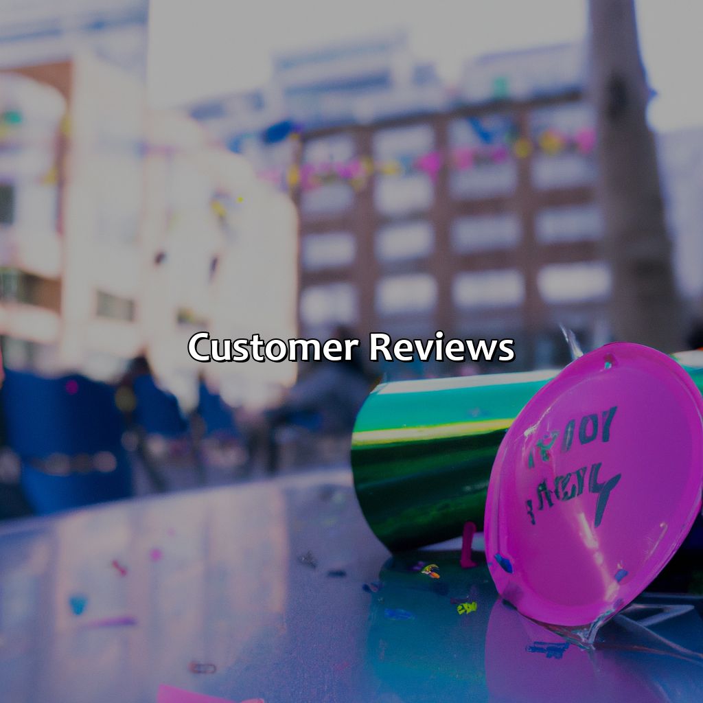 Customer Reviews  - Archery Tag Party, Nerf Party, And Bubble And Zorb Football Party Local To Brixton, 
