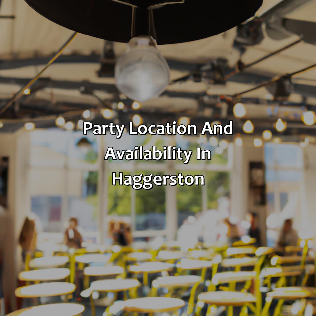 Party Location And Availability In Haggerston  - Archery Tag Party, Nerf Party, And Bubble And Zorb Football Party Local To Haggerston, 