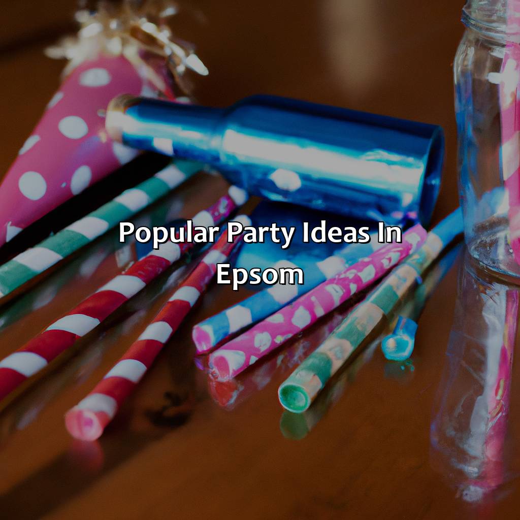 Popular Party Ideas In Epsom  - Nerf Party, Archery Tag Party, And Bubble And Zorb Football Party In Epsom, 