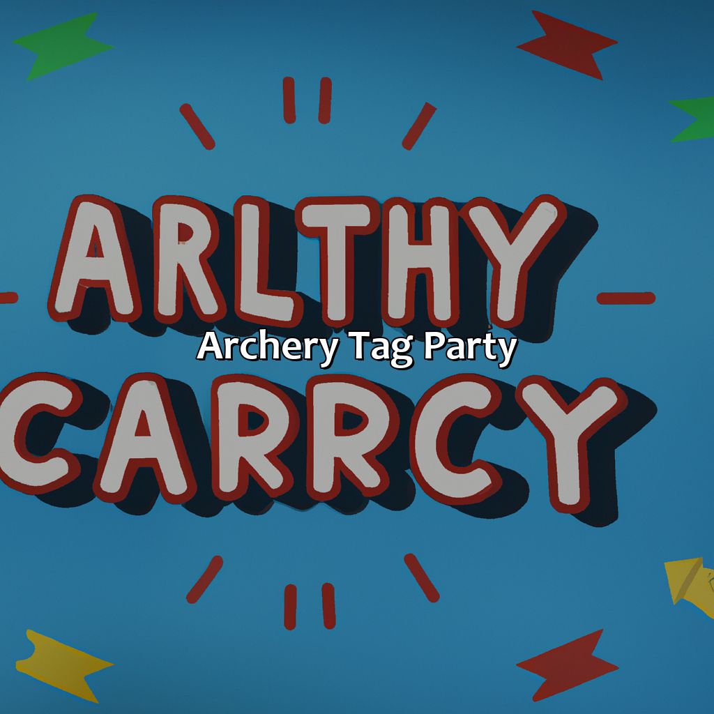 Archery Tag Party  - Nerf Party, Archery Tag Party, And Bubble And Zorb Football Party Local To Eastleigh, 
