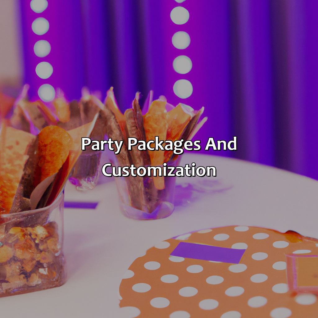 Party Packages And Customization  - Nerf Party, Archery Tag Party, And Bubble And Zorb Football Party Local To New Cross, 