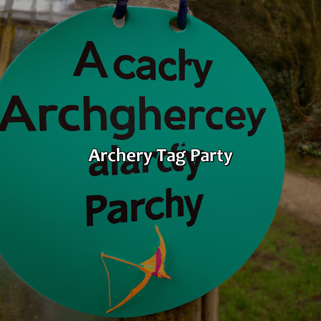 Archery Tag Party  - Nerf Party, Archery Tag Party, And Bubble And Zorb Football Party Local To Romsey, 