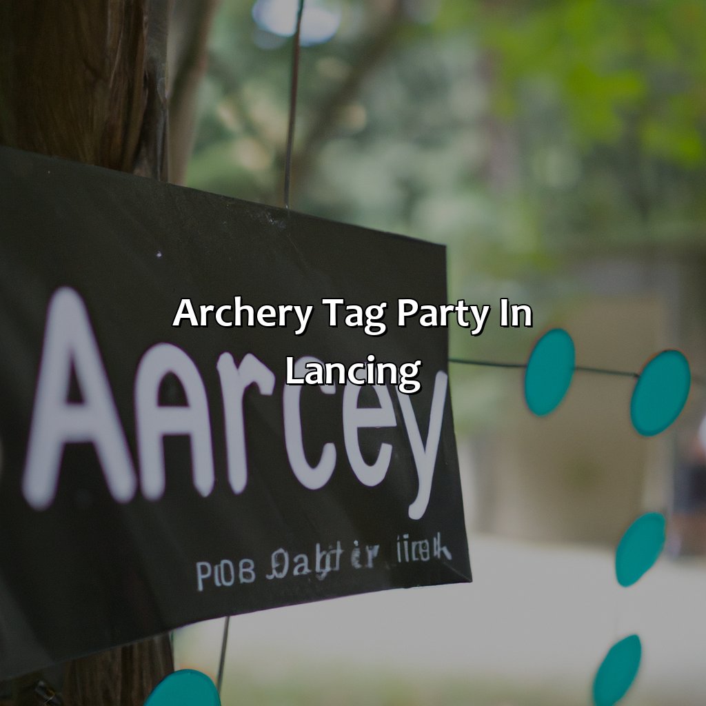 Archery Tag Party In Lancing  - Nerf Party, Bubble And Zorb Football Party, And Archery Tag Party Local To Lancing, 