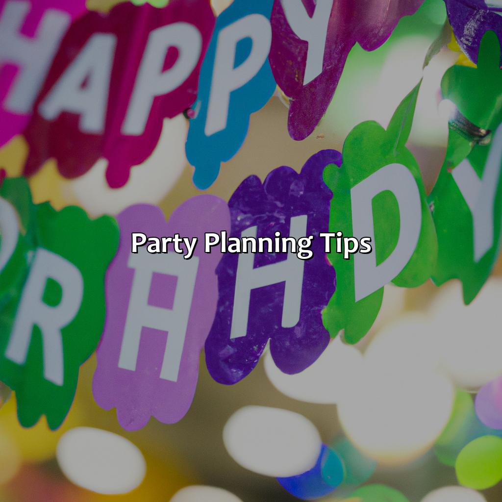 Party Planning Tips  - Nerf Party, Bubble And Zorb Football Party, And Archery Tag Party Local To Little Ilford, 