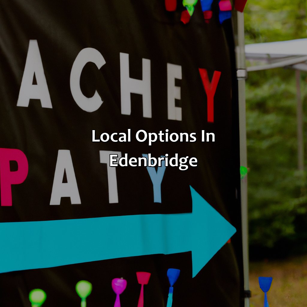 Local Options In Edenbridge  - Archery Tag Party, Bubble And Zorb Football Party, And Nerf Party Local To Edenbridge, 