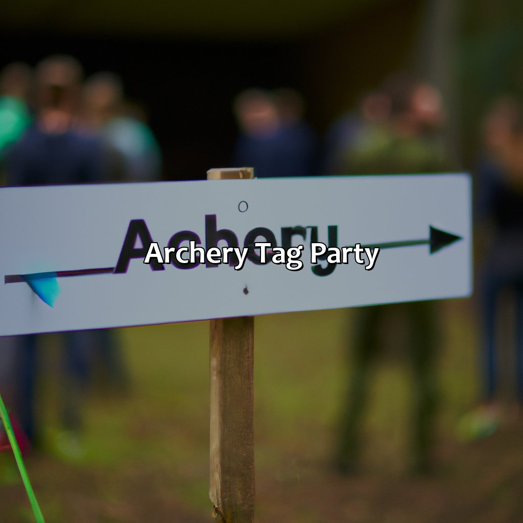 Archery Tag Party  - Archery Tag Party, Bubble And Zorb Football Party, And Nerf Party Local To Woolwich Common, 