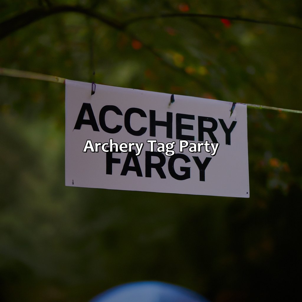 Archery Tag Party  - Bubble And Zorb Football Party, Archery Tag Party, And Nerf Party Local To Aylesford, 