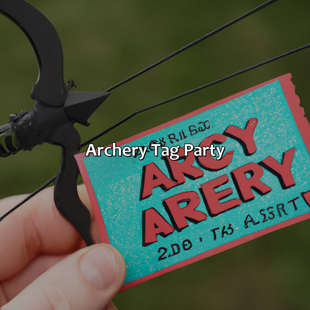 Archery Tag Party  - Bubble And Zorb Football Party, Archery Tag Party, And Nerf Party Local To Peckham, 