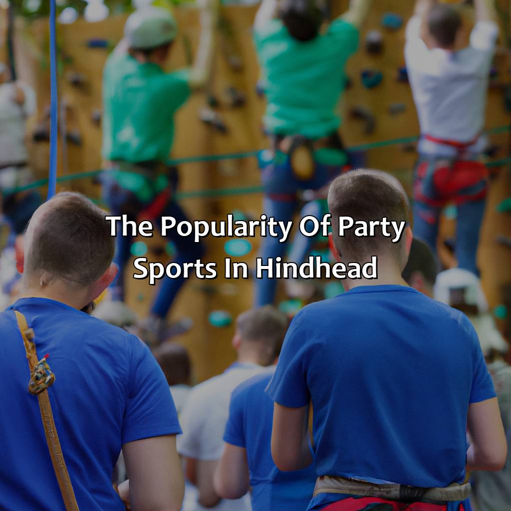The Popularity Of Party Sports In Hindhead  - Nerf Party, Archery Tag Party, And Bubble And Zorb Football Party In Hindhead, 