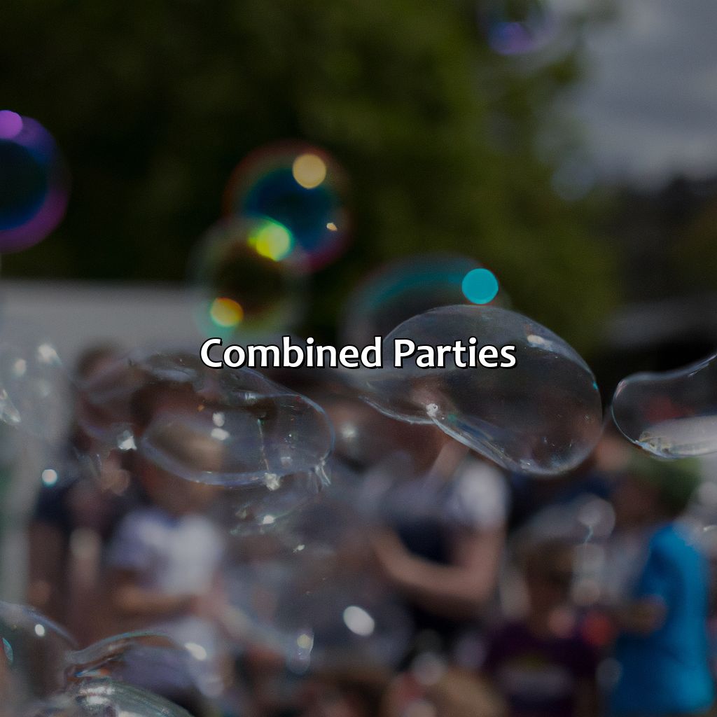 Combined Parties  - Nerf Party, Bubble And Zorb Football Party, And Archery Tag Party Local To South Hackney, 